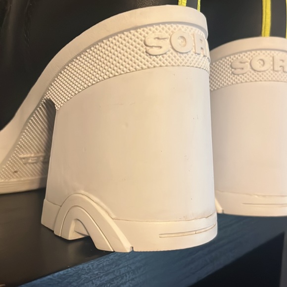 Sorel Brex™ Heel Cozy Lace - Picture 3 of 5